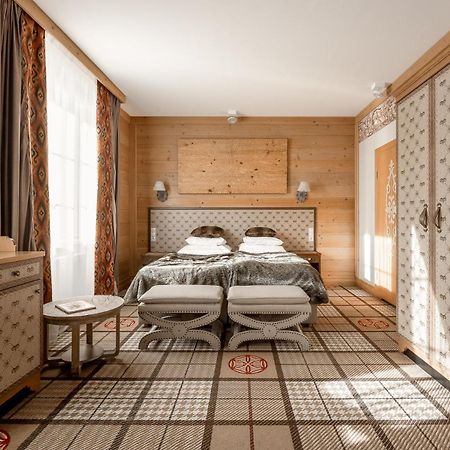 Aries Hotel & Spa Висла Екстериор снимка