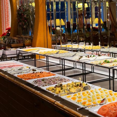 Aries Hotel & Spa Висла Екстериор снимка