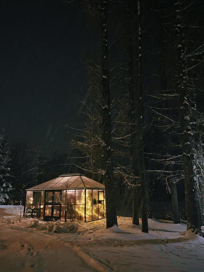 Aries Hotel & Spa Висла Екстериор снимка