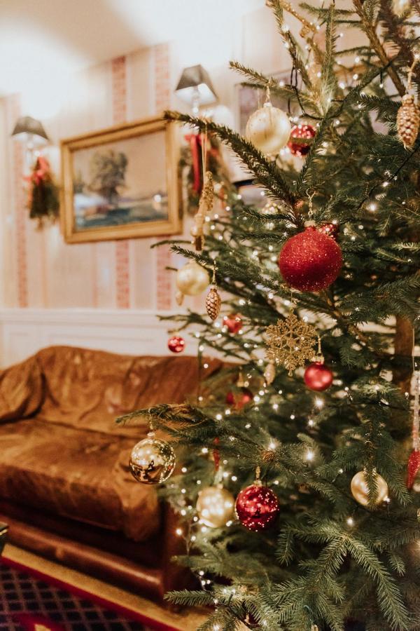 Aries Hotel & Spa Висла Екстериор снимка