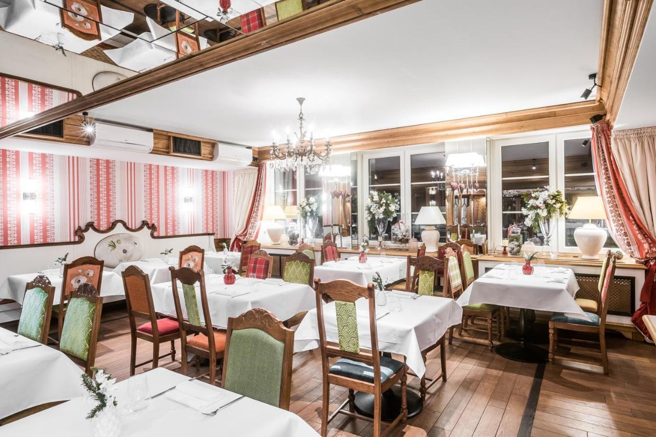 Aries Hotel & Spa Висла Екстериор снимка