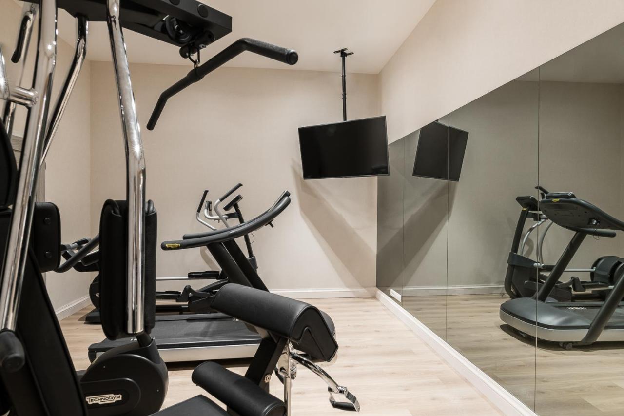 Aries Hotel & Spa Висла Екстериор снимка